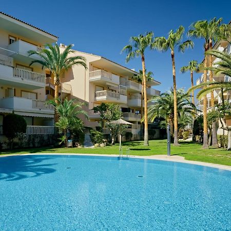 Apartment Nou Fontana-4 By Interhome Jávea Esterno foto