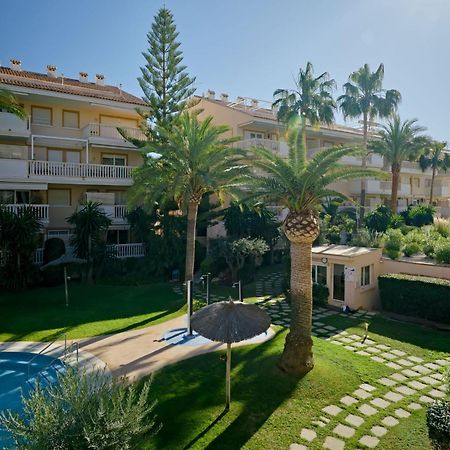 Apartment Nou Fontana-4 By Interhome Jávea Esterno foto