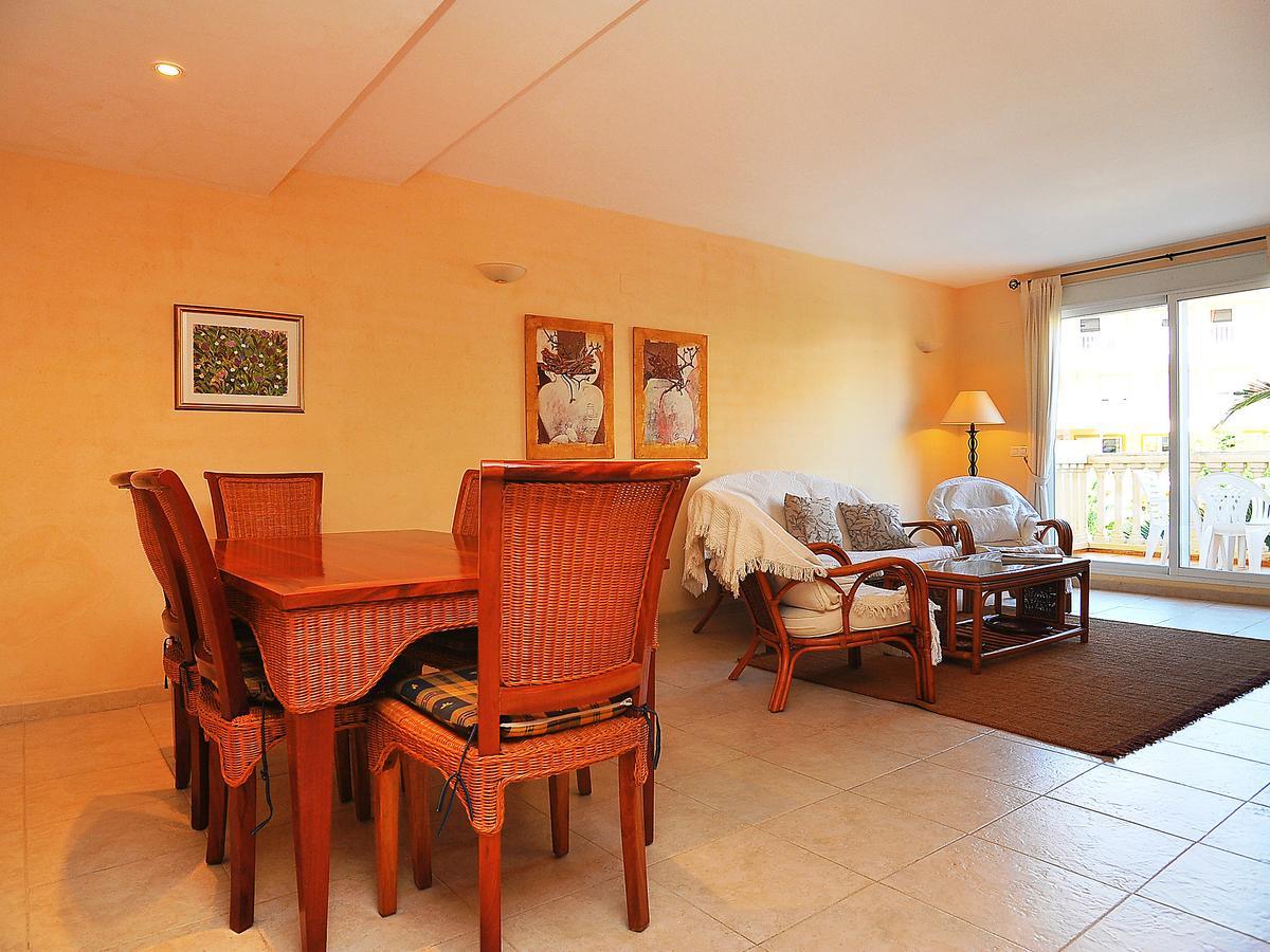Apartment Nou Fontana-4 By Interhome Jávea Esterno foto