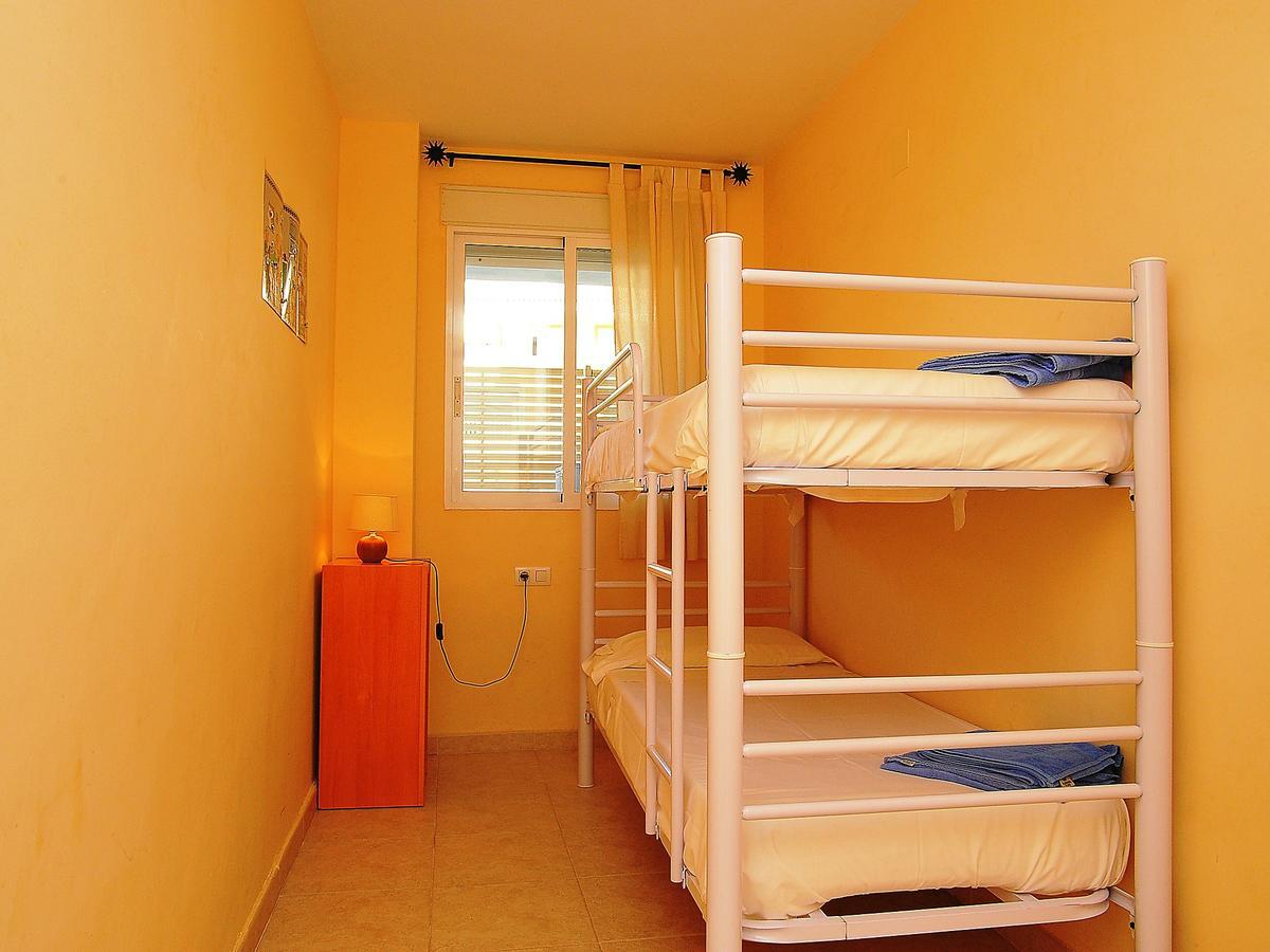 Apartment Nou Fontana-4 By Interhome Jávea Esterno foto