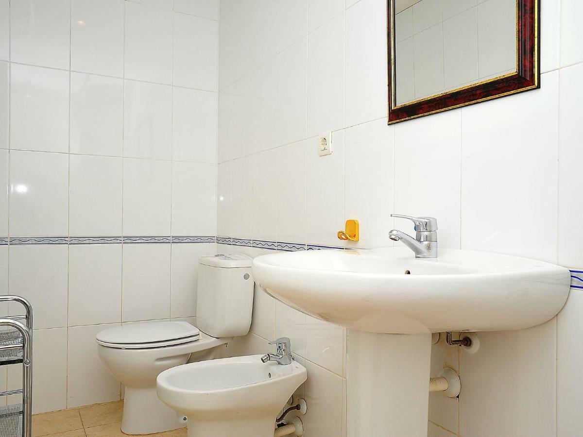 Apartment Nou Fontana-4 By Interhome Jávea Esterno foto